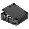Asus Barebone 90AR00R2-M00060 Intel® Core™ 5 210H 4.8 GHz Intel Intel Graphics 90AR00R2-M00060