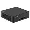 Asus Barebone 90AR00R2-M00060 Intel® Core™ 5 210H 4.8 GHz Intel Intel Graphics 90AR00R2-M00060