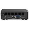 Asus Barebone 90AR00R2-M00060 Intel® Core™ 5 210H 4.8 GHz Intel Intel Graphics 90AR00R2-M00060