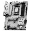 MSI 7E80-001R Základní deska Socket (PC) AMD AM5 Tvarový faktor ATX Čipová sada základní desky AMD® B850