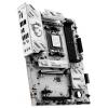 MSI 7E80-001R Základní deska Socket (PC) AMD AM5 Tvarový faktor ATX Čipová sada základní desky AMD® B850