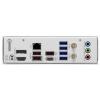MSI 7E80-001R Základní deska Socket (PC) AMD AM5 Tvarový faktor ATX Čipová sada základní desky AMD® B850