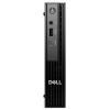 Dell mini PC (HTPC) Pro Micro QCM1250 2.5 cm (1 palec) Intel® Core™ i7 i7-14700T 5.20 GHz 16 GB RAM 512 GB SSD Intel Intel UHD Graphics 770 Shared Video Memory