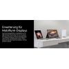 Arzopa S1 Table Přenosný monitor 39.6 cm (15.6 palec)1920 x 1080 Pixel, 16:9, 25 ms, IPS LCD