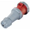 Sygonix SY-6790602 CEE propojka, 125 A, 5pólová, 400 V/AC, 1 ks