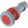 Sygonix SY-6790602 CEE propojka, 125 A, 5pólová, 400 V/AC, 1 ks