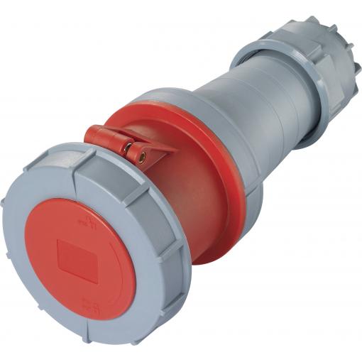 Sygonix SY-6790602 CEE propojka, 125 A, 5pólová, 400 V/AC, 1 ks