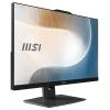 MSI All in One PC Modern AM242P 1M-1848AT 60.5 cm (23.8 palec) Full HD Intel® Core™ 3 100U 4.70 GHz 8 GB RAM 256 GB SSD 00AE0721-1848
