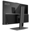MSI All in One PC Modern AM242P 1M-1871AT 60.5 cm (23.8 palec) Full HD Intel® Core™ 3 100U 4.70 GHz 16 GB RAM 256 GB SSD 00AE0721-1871