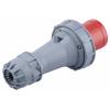 Sygonix SY-6796256 CEE zástrčka, 63 A, 5pólová, 400 V/AC, 1 ks
