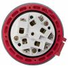 Sygonix SY-6796258 CEE propojka, 63 A, 5pólová, 400 V/AC, 1 ks