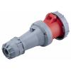 Sygonix SY-6796258 CEE propojka, 63 A, 5pólová, 400 V/AC, 1 ks