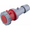 Sygonix SY-6796258 CEE propojka, 63 A, 5pólová, 400 V/AC, 1 ks