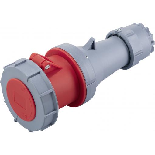Sygonix SY-6796258 CEE propojka, 63 A, 5pólová, 400 V/AC, 1 ks