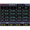 VOLTCRAFT DSP-3008 F laboratorní zdroj s nastavitelným napětím, 0 - 30 V, 0 - 8 A, 120 W, USB, Bez ventilátoru, výstup 1 x, VC-16882945