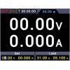 VOLTCRAFT DSP-3008 F laboratorní zdroj s nastavitelným napětím, 0 - 30 V, 0 - 8 A, 120 W, USB, Bez ventilátoru, výstup 1 x, VC-16882945