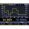 VOLTCRAFT DSP-3008 F laboratorní zdroj s nastavitelným napětím, 0 - 30 V, 0 - 8 A, 120 W, USB, Bez ventilátoru, výstup 1 x, VC-16882945