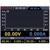 VOLTCRAFT DSP-3008 F laboratorní zdroj s nastavitelným napětím, 0 - 30 V, 0 - 8 A, 120 W, USB, Bez ventilátoru, výstup 1 x, VC-16882945
