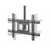 SpeaKa Professional SP-TVCM-540 TV stropní držák 94,0 cm (37) - 203,2 cm (80) naklápěcí, nakláněcí, nastavitelná výška