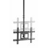 SpeaKa Professional SP-TVCM-540 TV stropní držák 94,0 cm (37) - 203,2 cm (80) naklápěcí, nakláněcí, nastavitelná výška