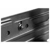 SpeaKa Professional SP-TVCM-540 TV stropní držák 94,0 cm (37) - 203,2 cm (80) naklápěcí, nakláněcí, nastavitelná výška