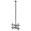SpeaKa Professional SP-TVCM-540 TV stropní držák 94,0 cm (37) - 203,2 cm (80) naklápěcí, nakláněcí, nastavitelná výška