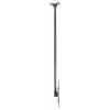 SpeaKa Professional SP-TVCM-540 TV stropní držák 94,0 cm (37) - 203,2 cm (80) naklápěcí, nakláněcí, nastavitelná výška