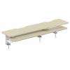SpeaKa Professional SP-STB34-03 přídavný panel dřevo (světlé)