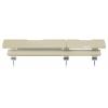 SpeaKa Professional SP-STB34-03 přídavný panel dřevo (světlé)