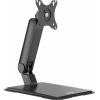 SpeaKa Professional držák monitoru SP-TMS-300 1 Displej: (s) 43,2 cm (17) - 81,3 cm (32) černá nastavitelná výška, naklápěcí, otočný