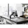 SpeaKa Professional držák monitoru SP-TMS-300 1 Displej: (s) 43,2 cm (17) - 81,3 cm (32) černá nastavitelná výška, naklápěcí, otočný