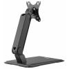 SpeaKa Professional držák monitoru SP-TMS-300 1 Displej: (s) 43,2 cm (17) - 81,3 cm (32) černá nastavitelná výška, naklápěcí, otočný