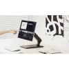 SpeaKa Professional držák monitoru SP-TMS-300 1 Displej: (s) 43,2 cm (17) - 81,3 cm (32) černá nastavitelná výška, naklápěcí, otočný