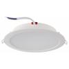 Sygonix SY-6670288 LED vestavné svítidlo, LED, LED, 15 W, bílá