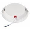 Sygonix SY-6670288 LED vestavné svítidlo, LED, LED, 15 W, bílá