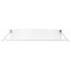 Sygonix SY-6670288 LED vestavné svítidlo, LED, LED, 15 W, bílá