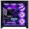 Captiva Gaming PC Ultimate Gaming I89-252 Intel® Core™ i9 i9-14900KF 128 GB RAM 2 TB SSD Nvidia GeForce® RTX™ 5090 32 GB 89252