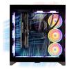 Captiva Gaming PC Ultimate Gaming R89-514 AMD Ryzen 7 9800X3D 64 GB RAM 2000 GB SSD AMD AMD Radeon Graphics Nvidia GeForce® RTX™ 5090 32 GB 89514
