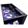 Captiva Gaming PC Ultimate Gaming R89-514 AMD Ryzen 7 9800X3D 64 GB RAM 2000 GB SSD AMD AMD Radeon Graphics Nvidia GeForce® RTX™ 5090 32 GB 89514