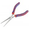 WorkPro WP231099 Univerzální Mini špičaté kleště chrom-vanadová ocel 150 mm