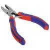 WorkPro WP231097 Univerzální Mini liniové kleště chrom-vanadová ocel 110 mm