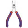 WorkPro WP231097 Univerzální Mini liniové kleště chrom-vanadová ocel 110 mm