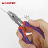WorkPro WP231097 Univerzální Mini liniové kleště chrom-vanadová ocel 110 mm