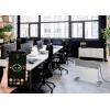 Sygonix SY-6770692 topení 15 m² šedá