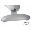 Sygonix SY-6770692 topení 15 m² šedá