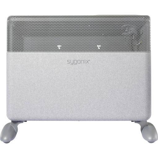 Sygonix SY-6770692 topení 15 m² šedá