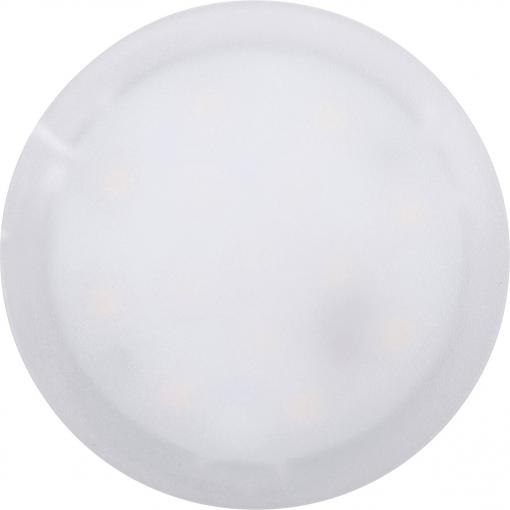 Paulmann Nova Plus Coin LED vestavné koupelnové svítidlo Jednodílná sada LED Energetická třída (EEK2021): F (A - G) saténová