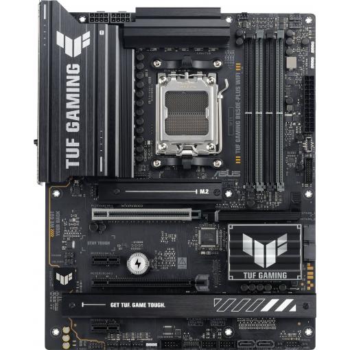 Asus 90MB1M20-M0EAY0 Základní deska Socket (PC) AMD AM5 Tvarový faktor ATX Čipová sada základní desky AMD® B650
