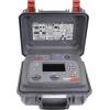 Megger S1-1568/2-EU EXPERT 15kV IRT 2024 PIP tester izolací 250 V, 500 V, 1000 V, 2500 V, 5000 V, 10000 V, 15000 V, 35 TΩ