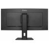 Iiyama ProLite XCB3494WQSU-B1 LED monitor 86.4 cm (34 palec)3440 x 1440 Pixel, 21:9, 0.4 ms, VA LED